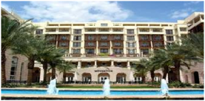aqaba-movenpick-resort